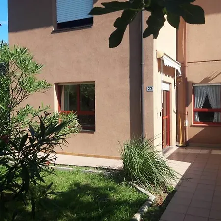 Gupet Hébergement de vacances *