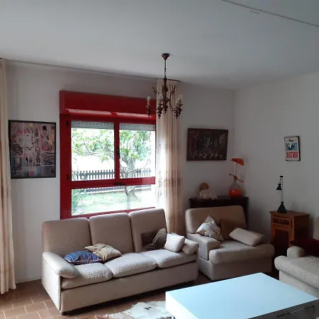 Hébergement de vacances Gupet